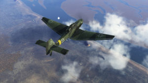 il-2 sturmovik screenshot